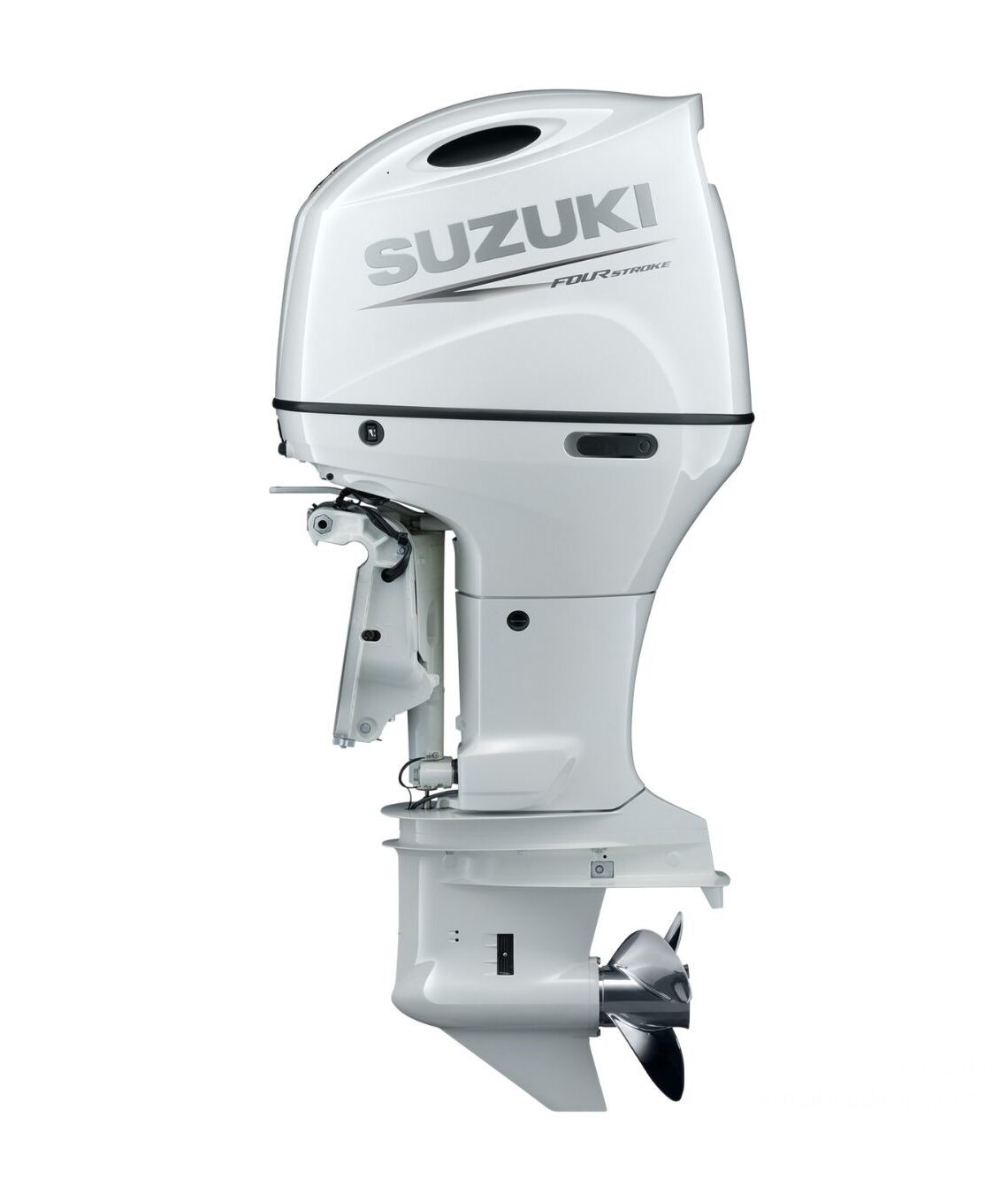 Suzuki DF 150 APL Biały