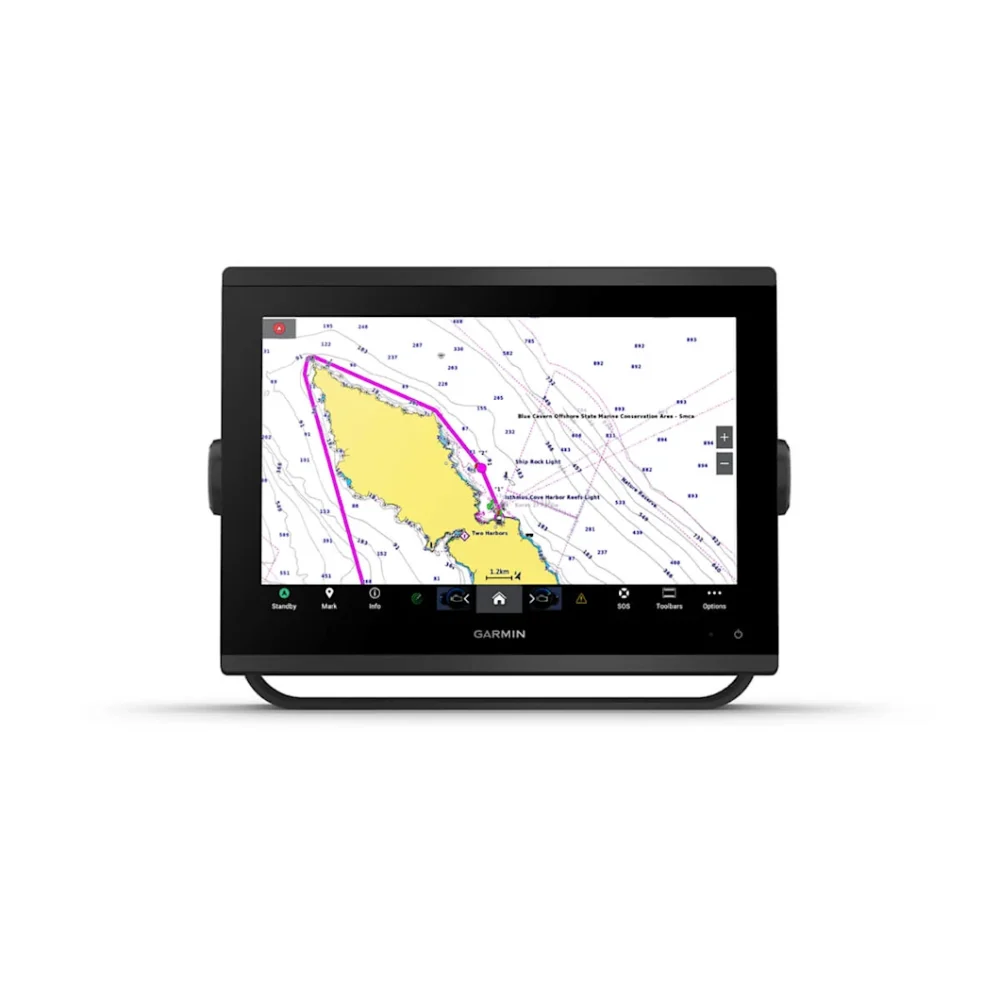 Ploter nawigacyjny GPSMAP 1223xsv
