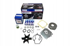Zestaw serwisowy Suzuki DF25A/30A (`15~)