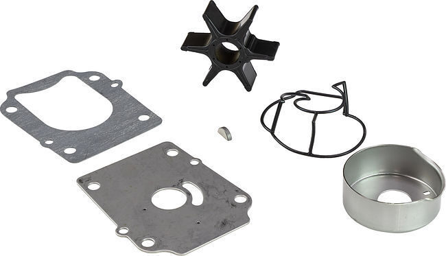 Zestaw naprawczy pompy wody Suzuki<br>70-100KM