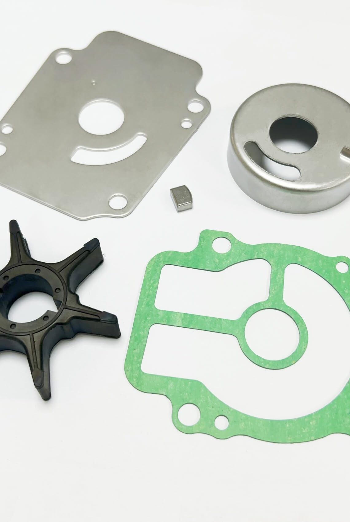 Zestaw naprawczy pompy wody Suzuki<br>25-30KM